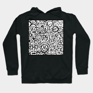 Mayhem #1 Hoodie